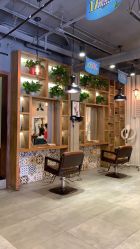 -逸丝风尚yesfashion造型