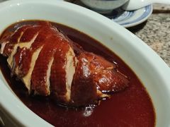 -南京大牌档(香港广场店)