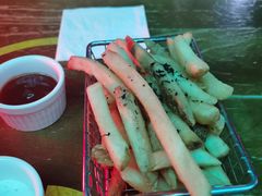 -MOSSO音乐酒吧·Live House(南京西路店)