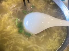 -烤肉宛饭庄(北新桥店)