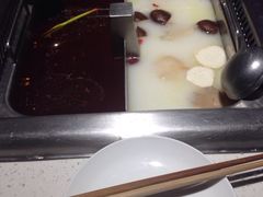 -海底捞火锅(高科广场店)