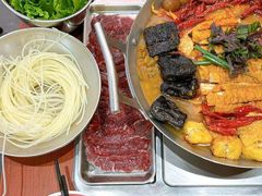 -小螺大作·螺蛳粉火锅(林和西店)