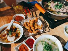 -全牛匠·乐山跷脚牛肉(新中关店)