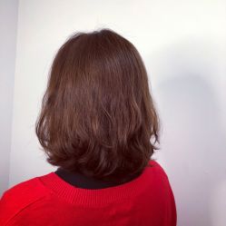 短发-HD HAIR STYLE