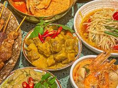 -Home Thai·泰谣(王府井apm店)