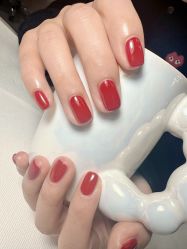 -槿里日式美甲工作室