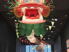 -北京工艺美术博物馆