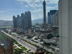 -澳门喜来登大酒店