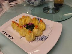 -清真马祥兴菜馆(云南北路店)