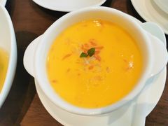 -索菲特酒店·乐轩华中餐厅