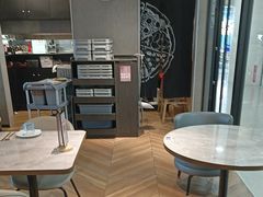 -必胜客(上海新南方商城PH店)