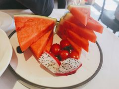 -福海居烤鸭店(鸟巢店)