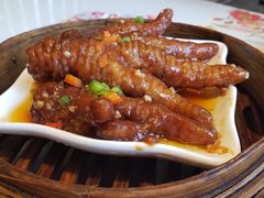 -虾饺妹·酒家(海珠广场店)