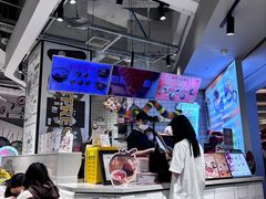 -鲜芋仙(南开大悦城店)
