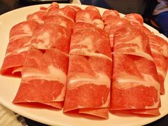 -将台涮肉(酒仙桥店)