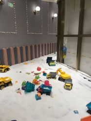 -奈尔宝家庭中心·亲子餐厅(鄞州万达店)