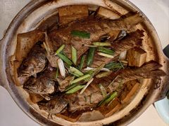 -新侨小馆(东直门北小街店)