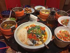 -隐厨·中国菜馆(三里屯T+MALL店)