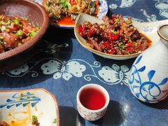 -阿嫂印象·民间江湖菜(大学城店)