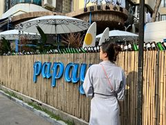 -PAPAYA泰国街头小吃(南山路店)