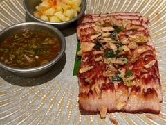 -芭札·Thai泰国餐厅(同和金铂天地店)