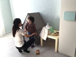 -哈密宝贝儿童摄影(渔人码头商业中心店)