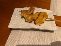 -yokocho上横町·日本食街(深业上城店)