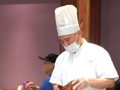 -燕云楼(云南路店)