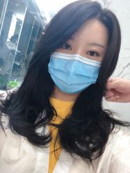 点击看大图 -那茉 Hair Salon