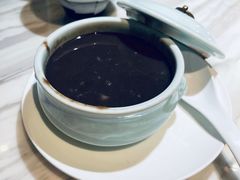 陈皮百合红豆沙-岭南真味·匠心粤菜(K11店)