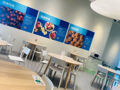 -宜家·瑞典风味餐厅(天津东丽商场店)