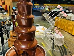 -雄楚国际大酒店-四季西餐厅