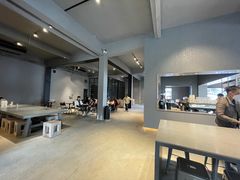 -来回·咖啡(钟村咖啡豆店)
