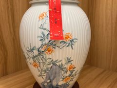 -荷风细雨·中国茶宴(世纪大道店)