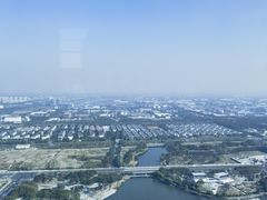 -嘉定凯悦·咖啡厅