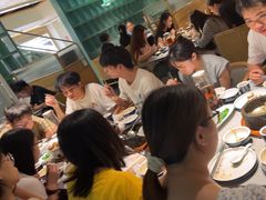 -绿茶餐厅(广州天河城店)