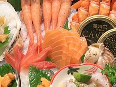 -德川家日本料理(顺义华联店)