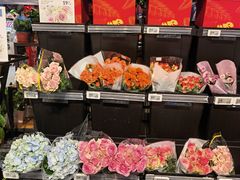 -盒马鲜生(枣园路店)