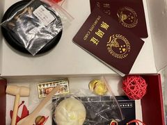 -鑫复盛礼记酒店·国家白金五钻酒家