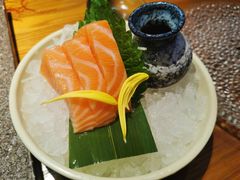 -大喜居酒屋·烧串(悦汇城店)