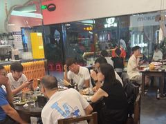 -破店肥哈·东北烧烤·夜宵(南山保利店)