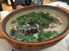 -风味小馆(天目湖宾馆店)