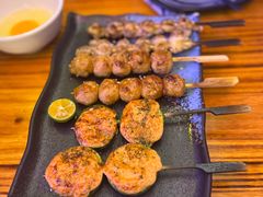 -坂吉屋·居酒屋深夜食堂(龙湖店)