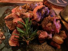 -MR.ROCKY洛奇先生RESTAURANT&BAR(宝安壹方城店)
