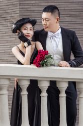 -女王风尚STUDIO·轻奢化定制