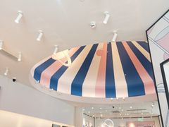 -喜茶(迪士尼小镇DP店)