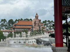 -广东圆玄道观