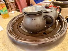 早茶-点都德(聚福楼店)