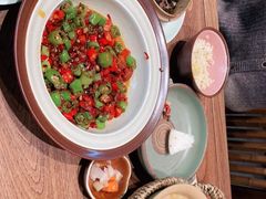 -大盐帮川菜馆(长楹天街店)