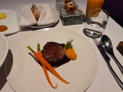 -L'Arome芳芳法国餐厅(仙林金鹰店)